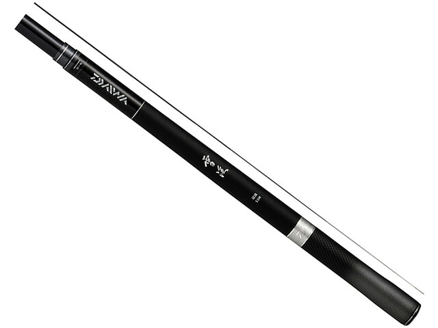ダイワ/Daiwa 雪渓 超硬 53M・R (19年モデル せっけい・R 渓流専用 小継のべ竿)|つり具TEN店