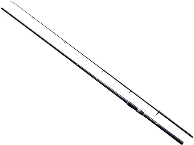 シマノ／SHIMANO　シーマーク　海上釣堀　４号-４００　（２０モデル　海上釣堀用外ガイド竿　チューブラ穂先仕様）