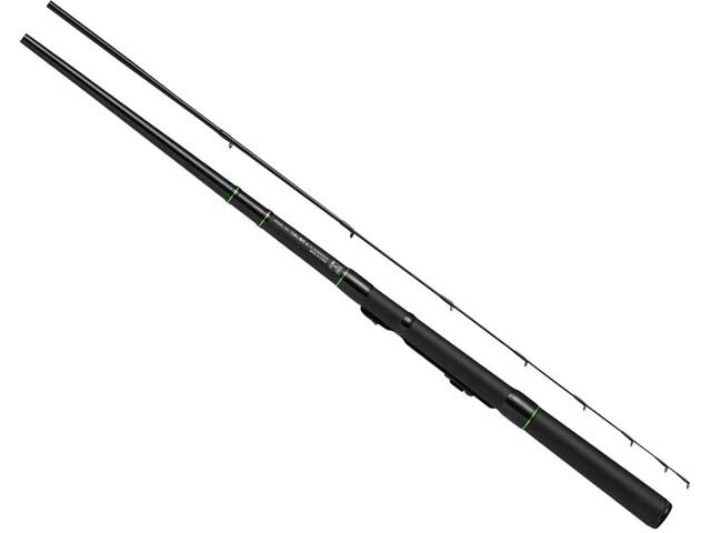 ダイワ／ＤＡＩＷＡ　穴釣り専科 　Ｍ１５０　（スピニング・両軸リール対応　穴釣り用外ガイド竿　穂先は