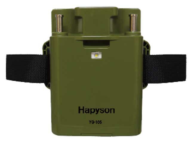 ハピソンHapyson YQ-118 12Ah電動リール用 バッテリー充電器付き 中・小型電動リール用充電式 12Ahバッテリーパック – Hapyson