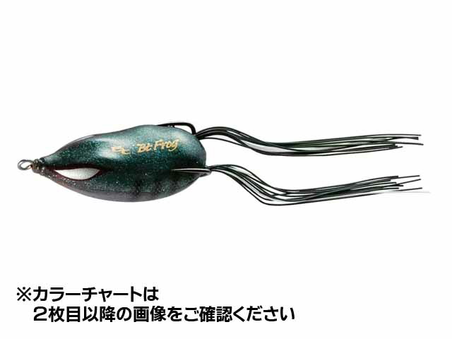 BtFrog バンタム Btフロッグ 楽天市場】(5) シマノ バンタム Btフロッグ (OQ-364S) /バス