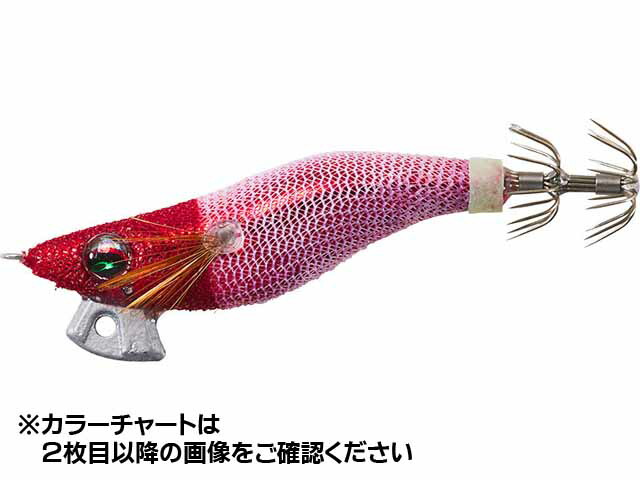 ダイワイカメタル　ドロッパージョイント2.5号　4個セット 楽天市場】ダイワ(Daiwa) エメラルダス イカメタルドロッパー