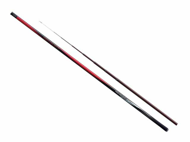 楽天市場】(2)シマノ 先掛(さきがけ) FW NY (H2.6 90NY) /鮎竿