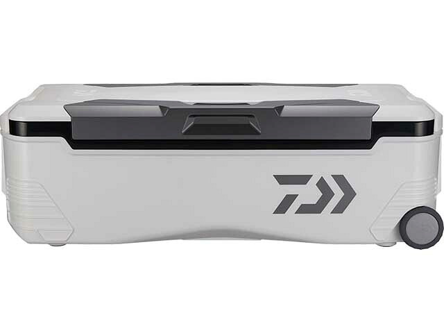 ダイワ／Daiwa　トランクマスターHD ２ SU 6000　カラー：ガンメタ　（容量：６０Ｌ　大型汎用クーラー）