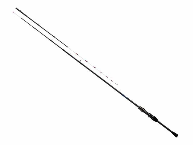 ダイワ/DAIWA ライトゲーム XS MH-210 (21年モデル 3ピース 7:3調子 船竿)|つり具TEN店