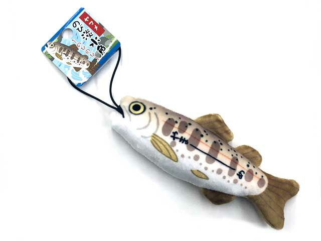 魚のストラップ tsurigu-ten_327025