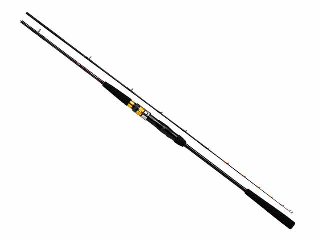 楽天市場】【取り寄せ商品】 シマノ タチウオBB(73-210)/釣り竿