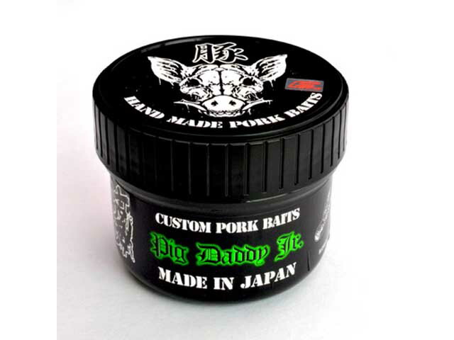 楽天市場】釣り吉ホルモン ピッグマミー （入数：2本 サイズ：約