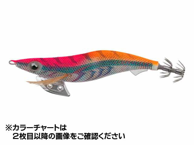 エギ　ヤマシタ　エギ王Live3号　希少　廃盤　ケイムラ　490グロー　餌木 YAMASHITA ヤマシタ エギ王 LIVE ライブ 3.5号 21g 490グロー