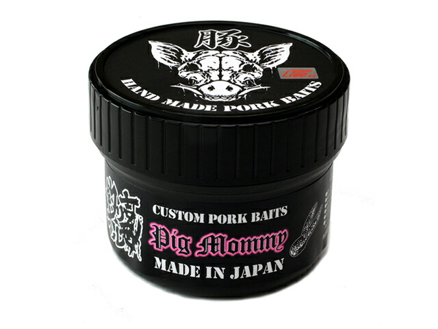 楽天市場】ロデオクラフト 釣り吉ホルモン ボコたん : アングラーズ