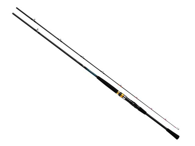 ダイワ／ＤＡＩＷＡ　シーパワー　７３　５０-２７０・Ｎ　（２２年モデル　７：３調子　２ピース　汎用