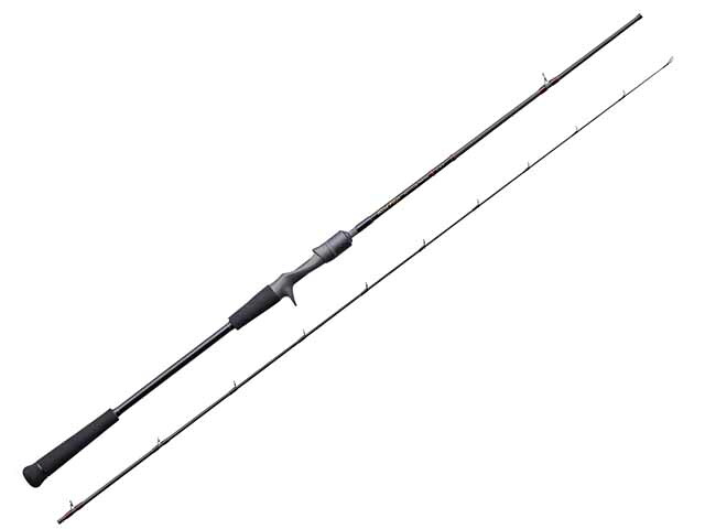 テンリュウ／ＴＥＮＲＹＵ　レッドフリップ　ＲＦ６１０２Ｂ-ＭＨ／ＤＫ　（バットジョイント２ピース　ス