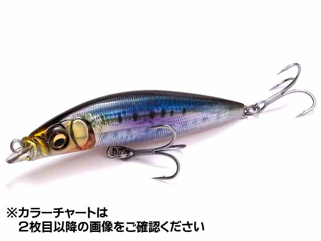 ⑦メガバス　ルアー13本 楽天市場】メガバス ZONK SINPEN77 ルアー シーバス・ヒラメ