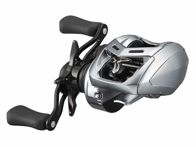 楽天市場】ダイワ(DAIWA) アルファス SV TW 800XH 右ハンドル(ベイト