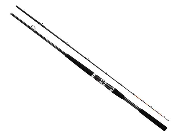 ダイワ／ＤＡＩＷＡ　メタリア　中深場　７３　Ｍ-２００　（２２年モデル　７：３調子　２ピース　中深場
