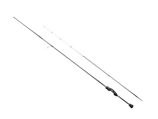 シマノ／Ｓｈｉｍａｎｏ　ソアレＳＳ　アジング　Ｓ５８ＵＬ-Ｓ　（２２年モデル　２ピース　ライトソルト用　スピニングロッド）｜つり具ＴＥＮ店