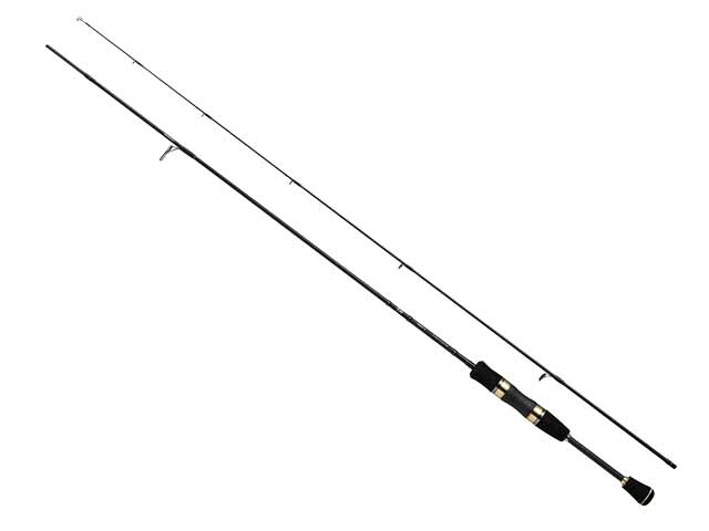 ダイワ／ＤＡＩＷＡ　トラウト　ＡＴ　６６ＵＬ・Ｎ　（２２年モデル　２ピース　トラウト用　スピニングロッド）｜つり具ＴＥＮ店