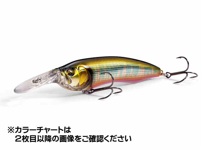 楽天市場】メガバス ライブエックス リバイアサン Megabass LIVE