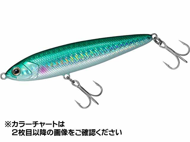 楽天市場】ジギンガーZ シンキング ペンシル Sidewinder