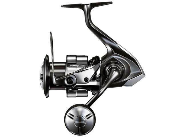 シマノ／Shimano　ヴァンキッシュ C5000XG　（２３年モデル　深溝　ＥＸハイギア　パワーノブ　スピニングリール）