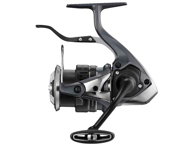 シマノ／Shimano　23 ハイパーフォース　C3000MHG　（２３年モデル　レバーブレーキ　ドラグ付　ダブルハンドル）