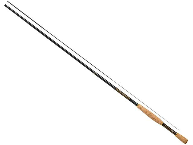 ダイワ／Daiwa　エキスパート　テンカラ LL 33　（全長：３．３ｍ　レベルライン　のべ竿／テン 21,978円