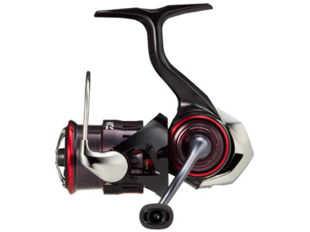 ダイワ／Daiwa　月下美人 LT1000S　（２３年モデル　浅溝　ノーマルギア　Ｉ字ノブ　ライトソ
