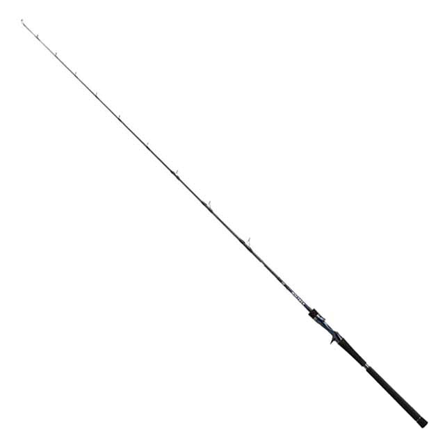 ＤＡＩＷＡ／ダイワ　ソルティガ　Ｒ　Ｊ６３Ｂ-３　ＬＯ　（２３年モデル　１ピース　ジギングロッド）