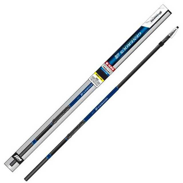 楽天市場】プロマリン(ProMarine) プログレイス磯 3号 [3-530] 遠投/磯