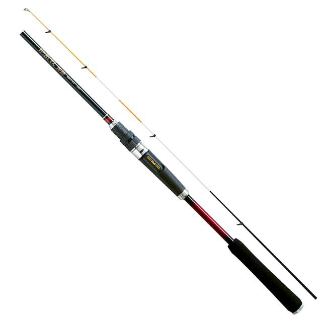 ＨＡＰＰＹＡＮＧＬＥＲ／ハッピーアングラー　釣りおじさん　即掛　脈釣りＳＰ２９０　（海上釣堀専用ロッド）