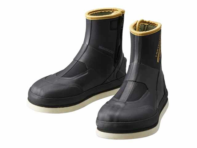 シマノ リミテッドプロ 羊毛ピンフェルト 中割 FT-520W ブラック Lサイズ / 釣具 shimano a320690.jpg