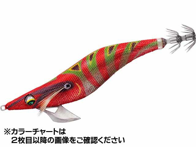 ダイワ　エメラルダス　ピーク3.5号　11本 ダイワ(DAIWA)☆エメラルダス(Emeraldas) ピークRV 3.5号 11