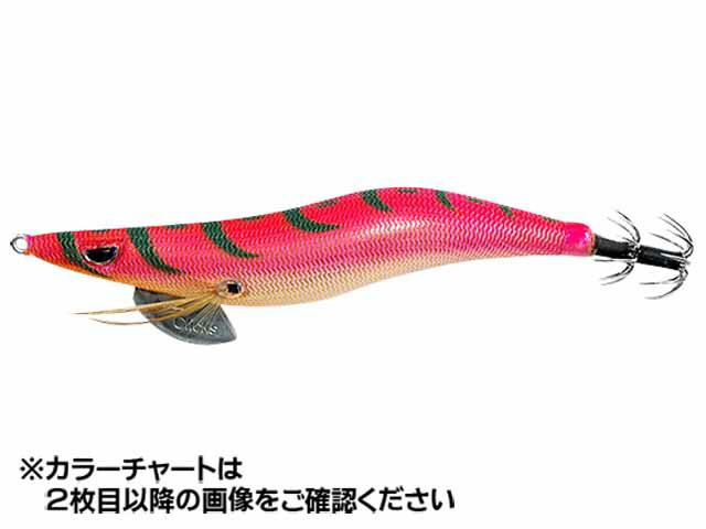 プロスペック　エギ　3.5 楽天市場】【2025年新色追加】クロノ(CRONO) プロスペック