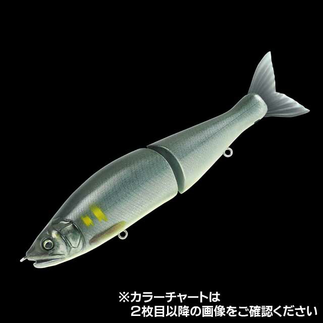 新品格安　ガンクラフト ジョインテッドクロー178ベリアルシリーズ6色セット GAN CRAFT ガンクラフト ジョインテッドクロー178F U-28 Killers