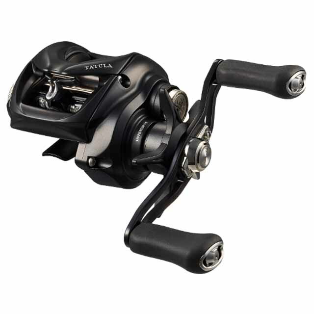 ダイワ／Ｄａｉｗａ　タトゥーラ　ＴＷ　１００ＨＬ　（２４年モデル　左巻き　ハイギア　ギア比：７．１） 18,480円
