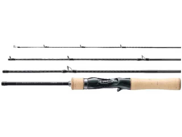 楽天市場】シマノ 24 トラウトワン NS B 47UL-4 / トラウト