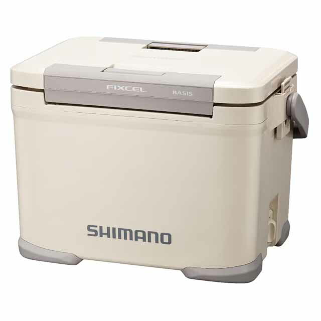 シマノ　ＮＦ-３１７Ｘ　フィクセル　ベイシス　１７０　１７Ｌ　ベージュ　（外寸：２８．６×４６．５×３２．８ｃｍ） 14,476円