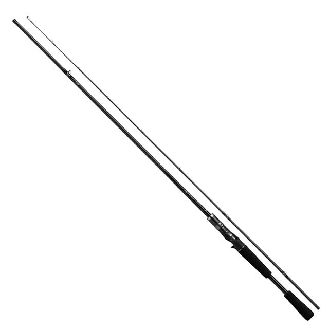 ＤＡＩＷＡ／ダイワ　タトゥーラ　ＸＴ　６１０２ＭＲＢ　（２４年モデル　２ピース　ベイトロッド）