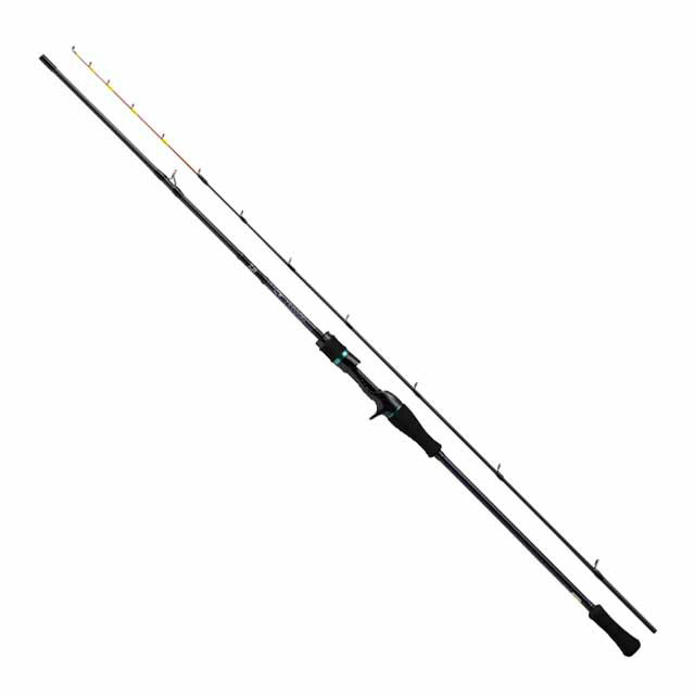 Daiwa ダイワ　エメラルダス　MX イカメタル　K56ULB - GS 335755.jpg