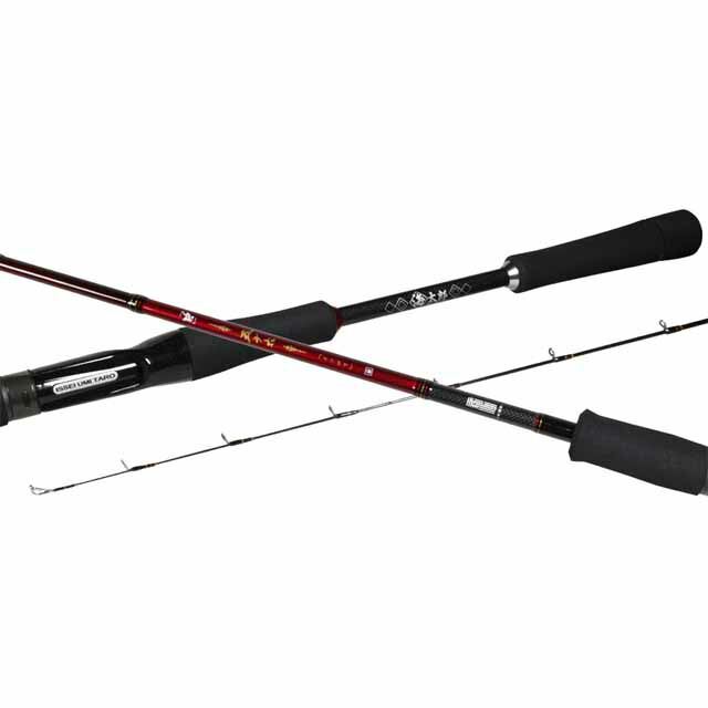 楽天市場】一誠 issei イッセイ 竿 ロッド 海太郎 碧 五十六 IUC-782MS