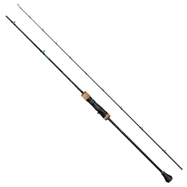 ＳＨＩＭＡＮＯ／シマノ　オシアジガー　インフィニティ　モーティブ　Ｂ６１０-０　（２４年モデル　２ピース　ジギングロッド）