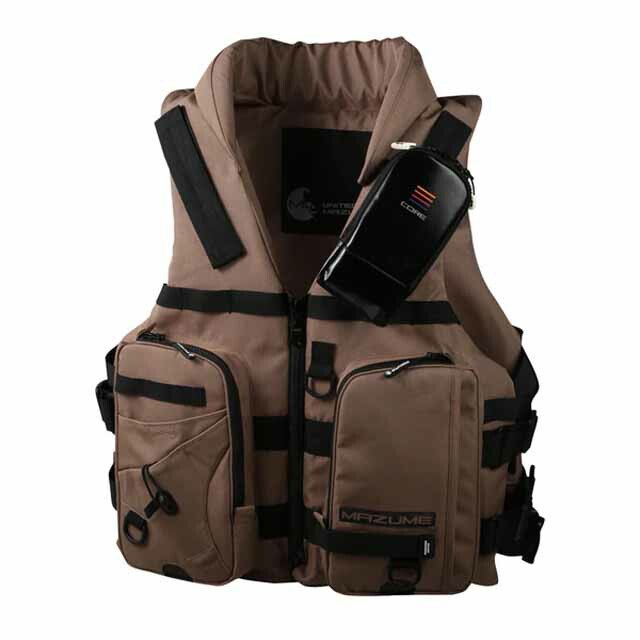 マズメ mazume ライフジャケット LIFE JACKET – mazume