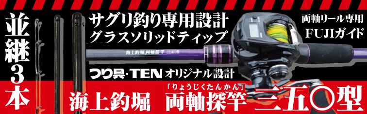 楽天市場】シーバス入門オールインワンセット シーバスロッド＋リール