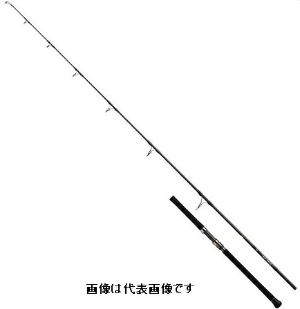 【送料別途商品】【ダイワ】ソルティガ キャスティング 710-8|つり具トビヌケ