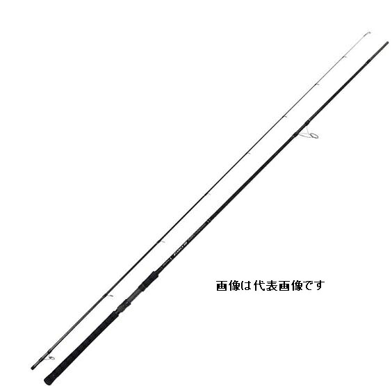 【送料別途商品】【ヤマガブランクス】アーリー 109MMH for Surf|つり具トビヌケ