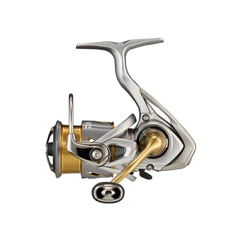 ダイワ 21フリームスLT2500 DAIWA（釣り） ダイワ 21フリームス LT2500-XH 【糸を同時購 入