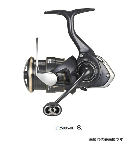 楽天市場】【ﾀﾞｲﾜ(DAIWA)】18ﾌﾘｰﾑｽ LT 2500S-DH (ﾀﾞﾌﾞﾙﾊﾝﾄﾞﾙﾓﾃﾞﾙ
