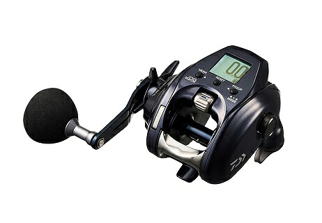 【ダイワ】23レオプリッツ　300J-L【船釣り　電動リール】｜つり具トビヌケ