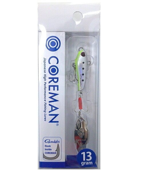 コアマンパワーブレード pb30 コアマン(COREMAN) PB-30 パワーブレード ｜アウトドア用品