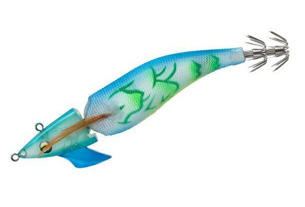 ダイワ　アモラスジョイント　3.0号  エメラルダス　ハッスルナイト 090607538.jpg